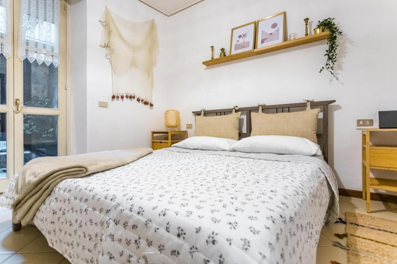 Lago Azzurro Apartment Βαρένα Εξωτερικό φωτογραφία