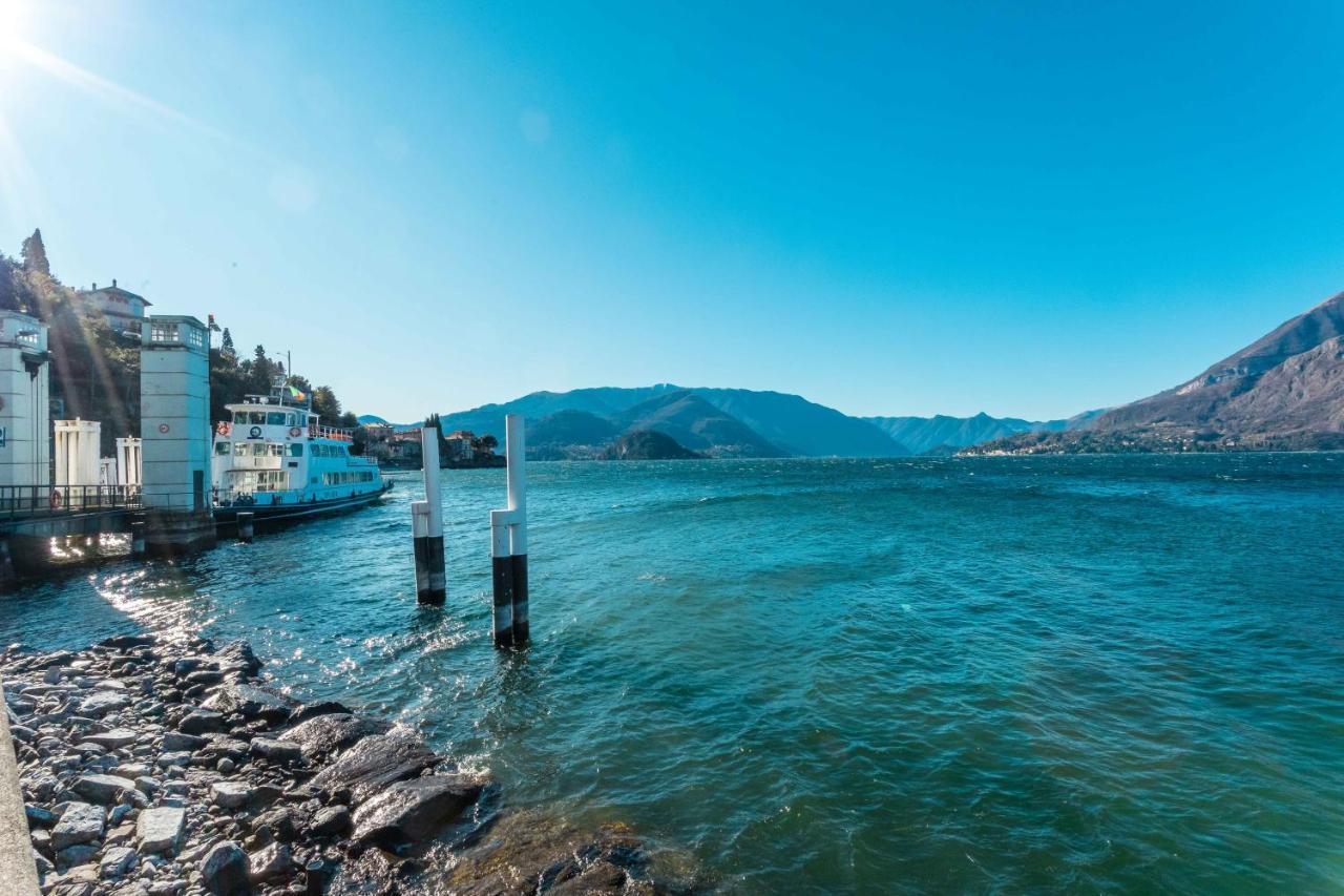 Lago Azzurro Apartment Βαρένα Εξωτερικό φωτογραφία